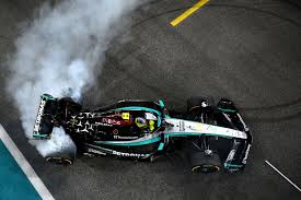 Photo 9 of Lewis Hamilton